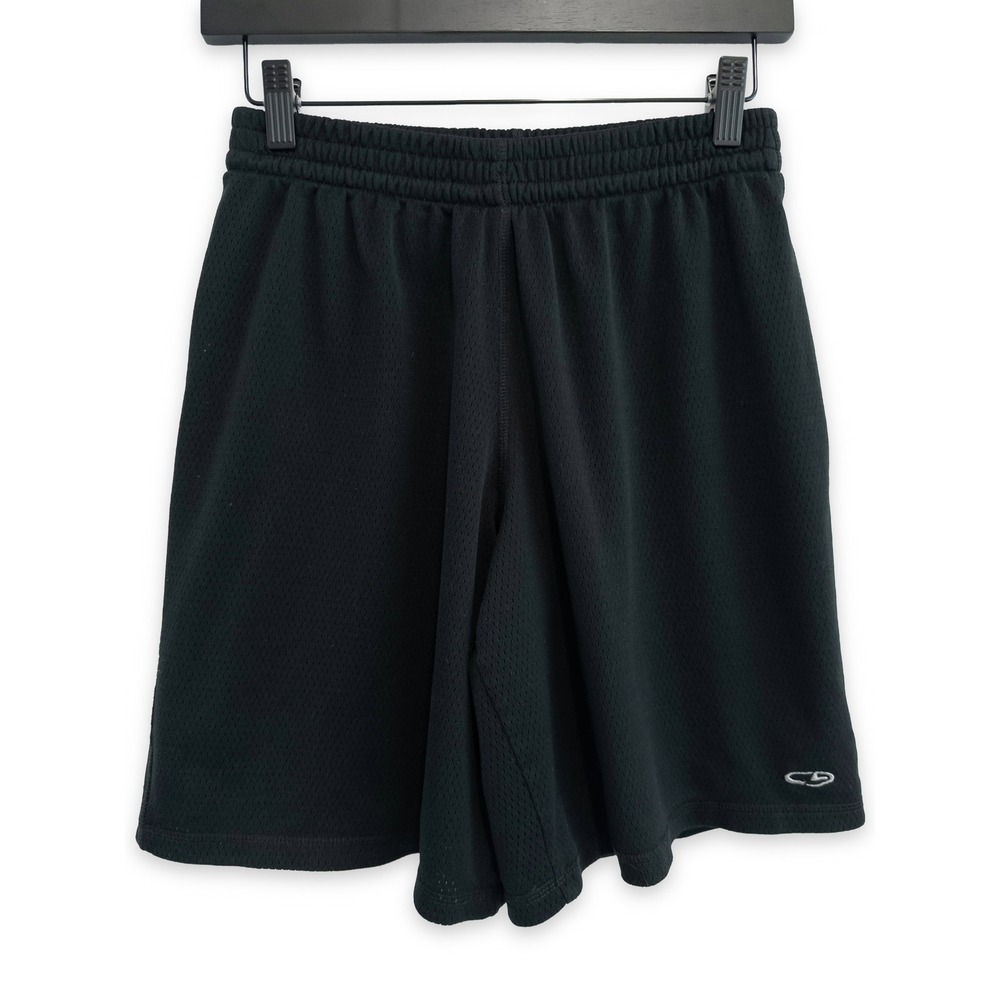 C9 by Champion Mesh Basketball Shorts Boys L 12-14 Sporty Athletic Gorpcore